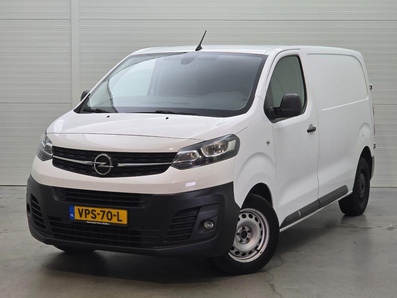 Opel Vivaro 1.5 CDTI L3H1 Edition | 2019 | 244.049 km | VPS70L | NAP: Geen oordeel - Kita technika: foto 1 Opel Vivaro 1.5 CDTI L3H1 Edition | 2019 | 244.049 km | VPS70L | NAP: Geen oordeel - Kita technika: foto 1