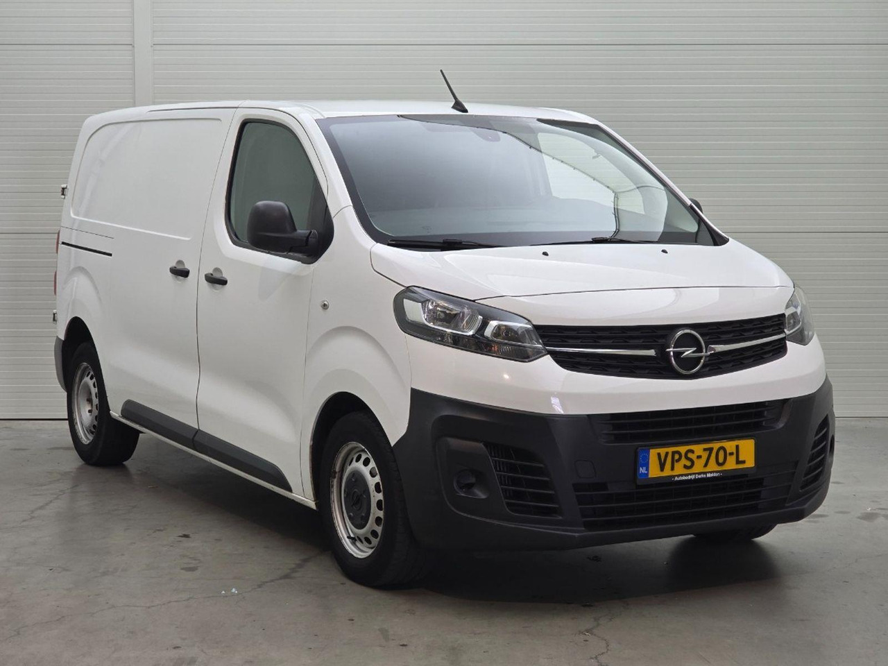 Opel Vivaro 1.5 CDTI L3H1 Edition | 2019 | 244.049 km | VPS70L | NAP: Geen oordeel - Kita technika: foto 2 Opel Vivaro 1.5 CDTI L3H1 Edition | 2019 | 244.049 km | VPS70L | NAP: Geen oordeel - Kita technika: foto 2