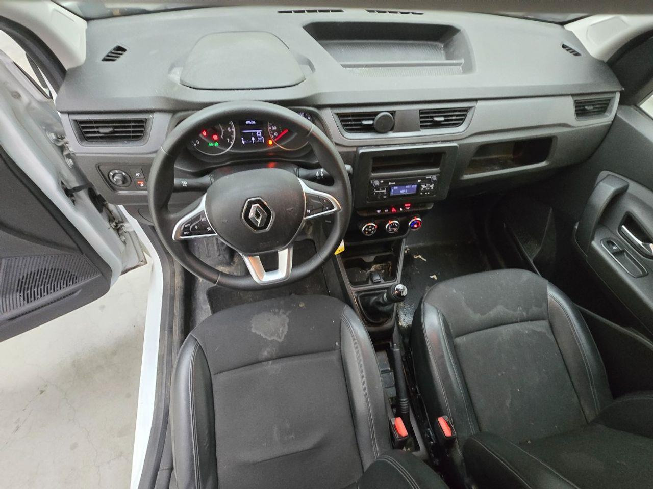 Renault Express 1.5 dCi 75 Comfort | 2021 | 148.825 km | VNN44J | NAP: Logisch - Kita technika: foto 5 Renault Express 1.5 dCi 75 Comfort | 2021 | 148.825 km | VNN44J | NAP: Logisch - Kita technika: foto 5
