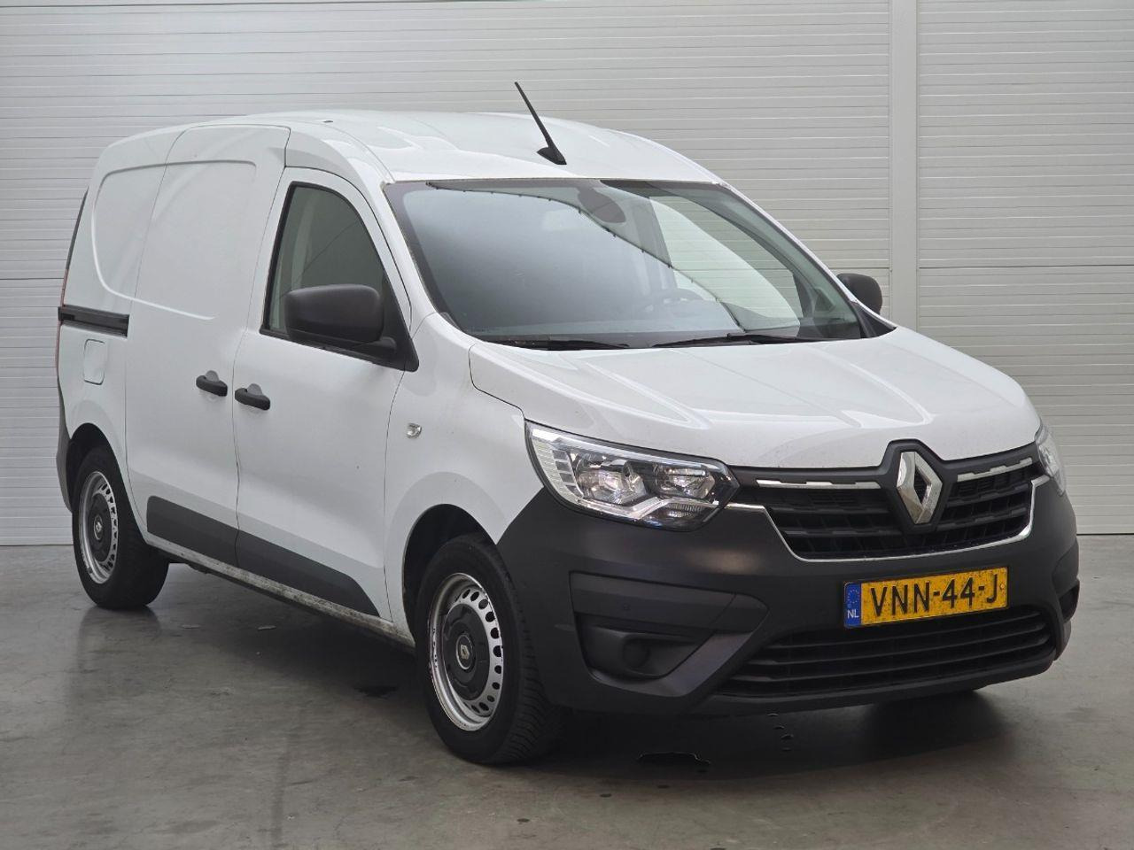Renault Express 1.5 dCi 75 Comfort | 2021 | 148.825 km | VNN44J | NAP: Logisch - Kita technika: foto 2 Renault Express 1.5 dCi 75 Comfort | 2021 | 148.825 km | VNN44J | NAP: Logisch - Kita technika: foto 2