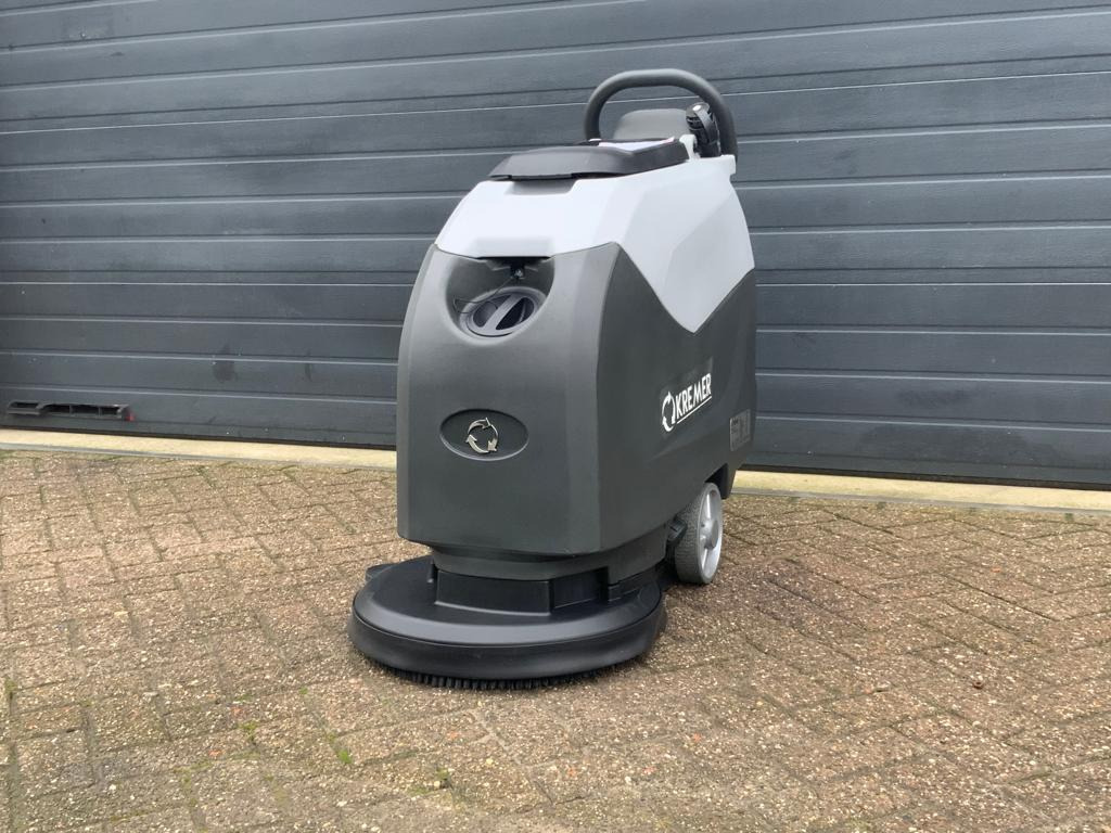 Kremer KR-FL50A Schrobmachine - Valymo įranga: foto 3 Kremer KR-FL50A Schrobmachine - Valymo įranga: foto 3
