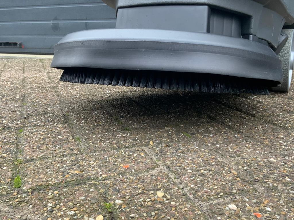 Kremer KR-FL50A Schrobmachine - Valymo įranga: foto 5 Kremer KR-FL50A Schrobmachine - Valymo įranga: foto 5