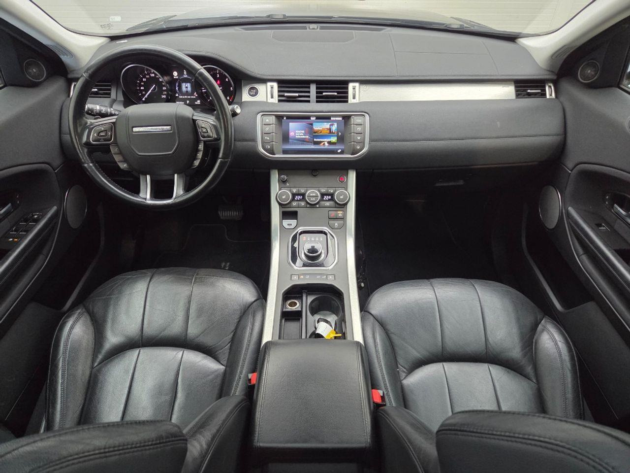Land Rover Range Rover Evoque 2.0 TD4 HSE Dynamic | 2016 | 188.543 km | Automaat | PB580J | NAP: Geen oordeel - Visureigis: foto 5 Land Rover Range Rover Evoque 2.0 TD4 HSE Dynamic | 2016 | 188.543 km | Automaat | PB580J | NAP: Geen oordeel - Visureigis: foto 5