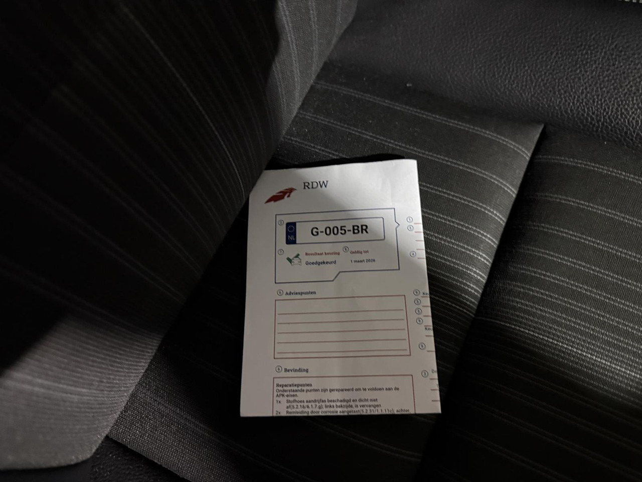 Mercedes-Benz | B-klasse | 180 Ambition | 2012 | 131.978 km | G005BR | Geen oordeel - Lengvasis automobilis: foto 2 Mercedes-Benz | B-klasse | 180 Ambition | 2012 | 131.978 km | G005BR | Geen oordeel - Lengvasis automobilis: foto 2