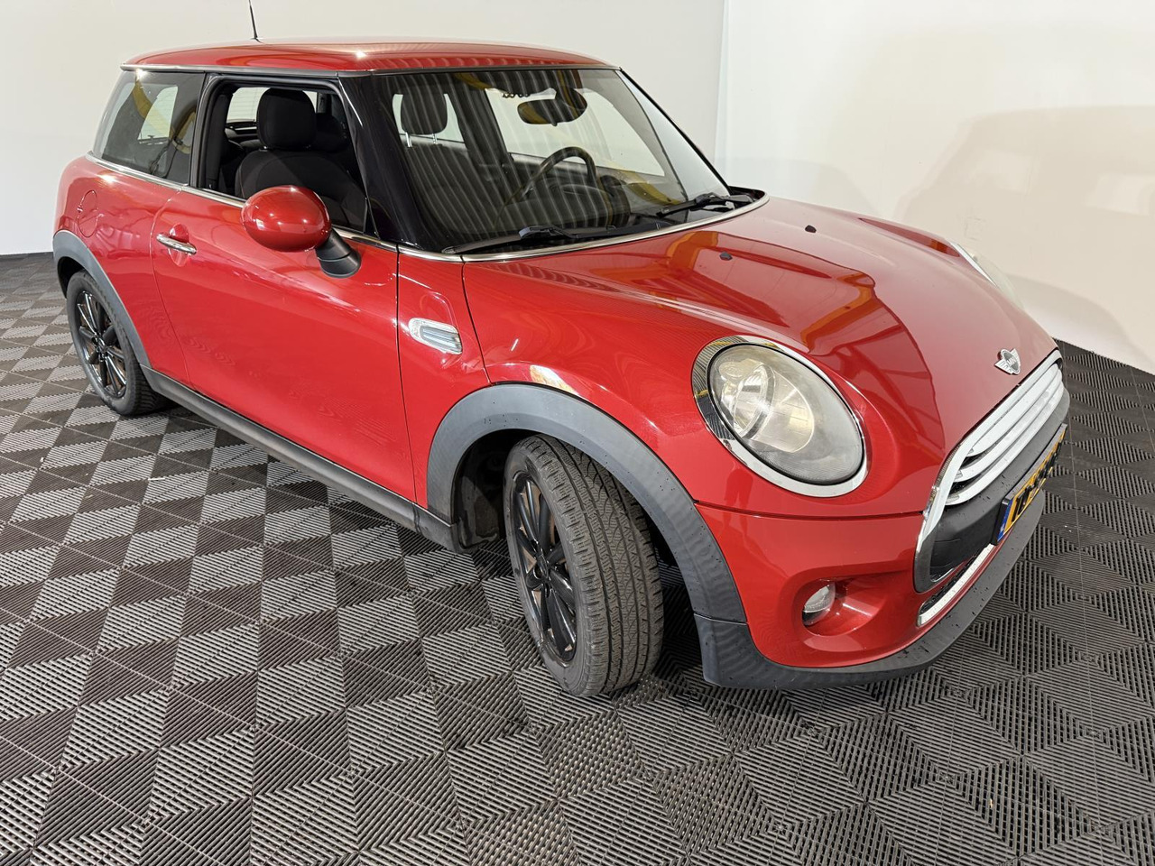 Mini | Mini | 1.5 One D | 2014 | 182.506 km | TD990B | Geen oordeel - Hečbekas: foto 3 Mini | Mini | 1.5 One D | 2014 | 182.506 km | TD990B | Geen oordeel - Hečbekas: foto 3