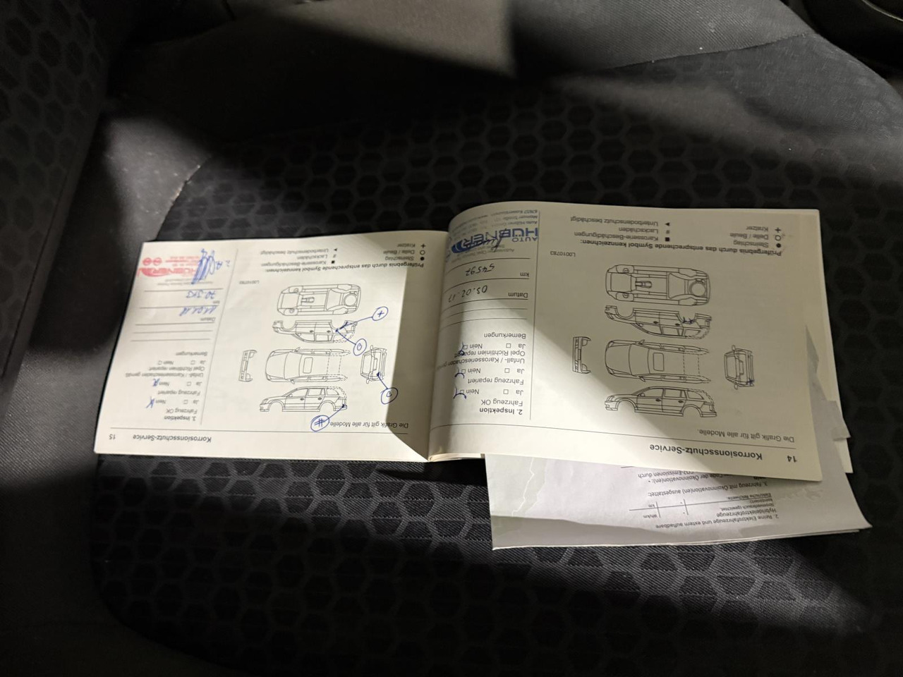 Opel | Corsa | 1.2 EcoFlex Selection | 2015 | 261.558 km | G448ZF | Geen oordeel - Hečbekas: foto 4 Opel | Corsa | 1.2 EcoFlex Selection | 2015 | 261.558 km | G448ZF | Geen oordeel - Hečbekas: foto 4