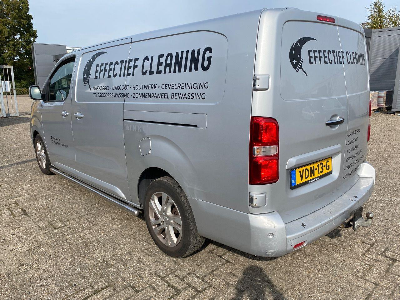 Opel Vivaro 2.0 CDTI L3H1 Innovation | 2019 | 125.980 km | VDN13G | NAP: Logisch - Krovininis mikroautobusas: foto 3 Opel Vivaro 2.0 CDTI L3H1 Innovation | 2019 | 125.980 km | VDN13G | NAP: Logisch - Krovininis mikroautobusas: foto 3