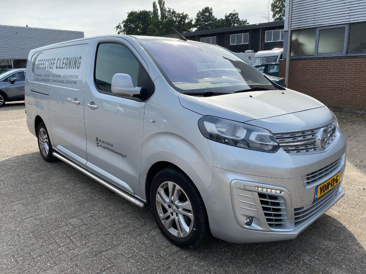 Opel Vivaro 2.0 CDTI L3H1 Innovation | 2019 | 125.980 km | VDN13G | NAP: Logisch - Krovininis mikroautobusas: foto 2 Opel Vivaro 2.0 CDTI L3H1 Innovation | 2019 | 125.980 km | VDN13G | NAP: Logisch - Krovininis mikroautobusas: foto 2