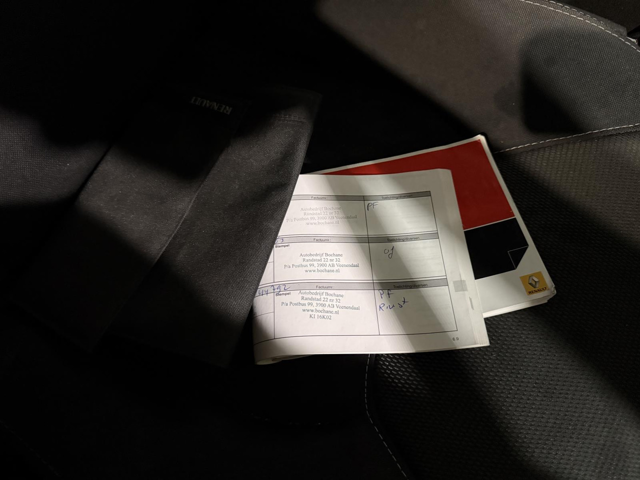 Renault | Clio Estate | 0.9 TCe Night&Day | 2014 | 176.858 km | 3ZBH50 | Logisch - Lengvasis automobilis: foto 5 Renault | Clio Estate | 0.9 TCe Night&Day | 2014 | 176.858 km | 3ZBH50 | Logisch - Lengvasis automobilis: foto 5