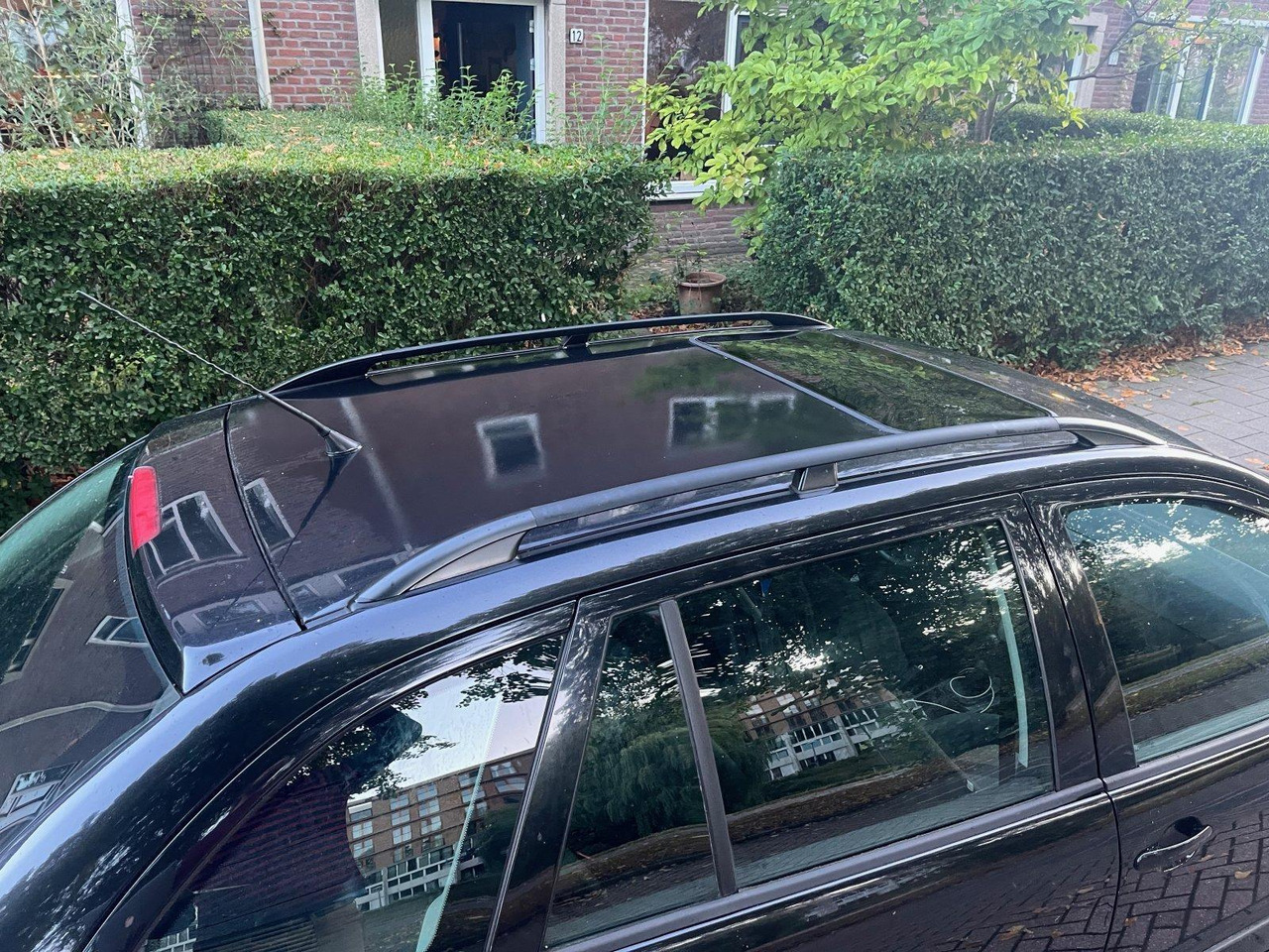 Skoda | Fabia Combi | 1.4-16V Spirit+ | 2006 | 339.630 km | 65SPDK | Logisch - Lengvasis automobilis: foto 4 Skoda | Fabia Combi | 1.4-16V Spirit+ | 2006 | 339.630 km | 65SPDK | Logisch - Lengvasis automobilis: foto 4