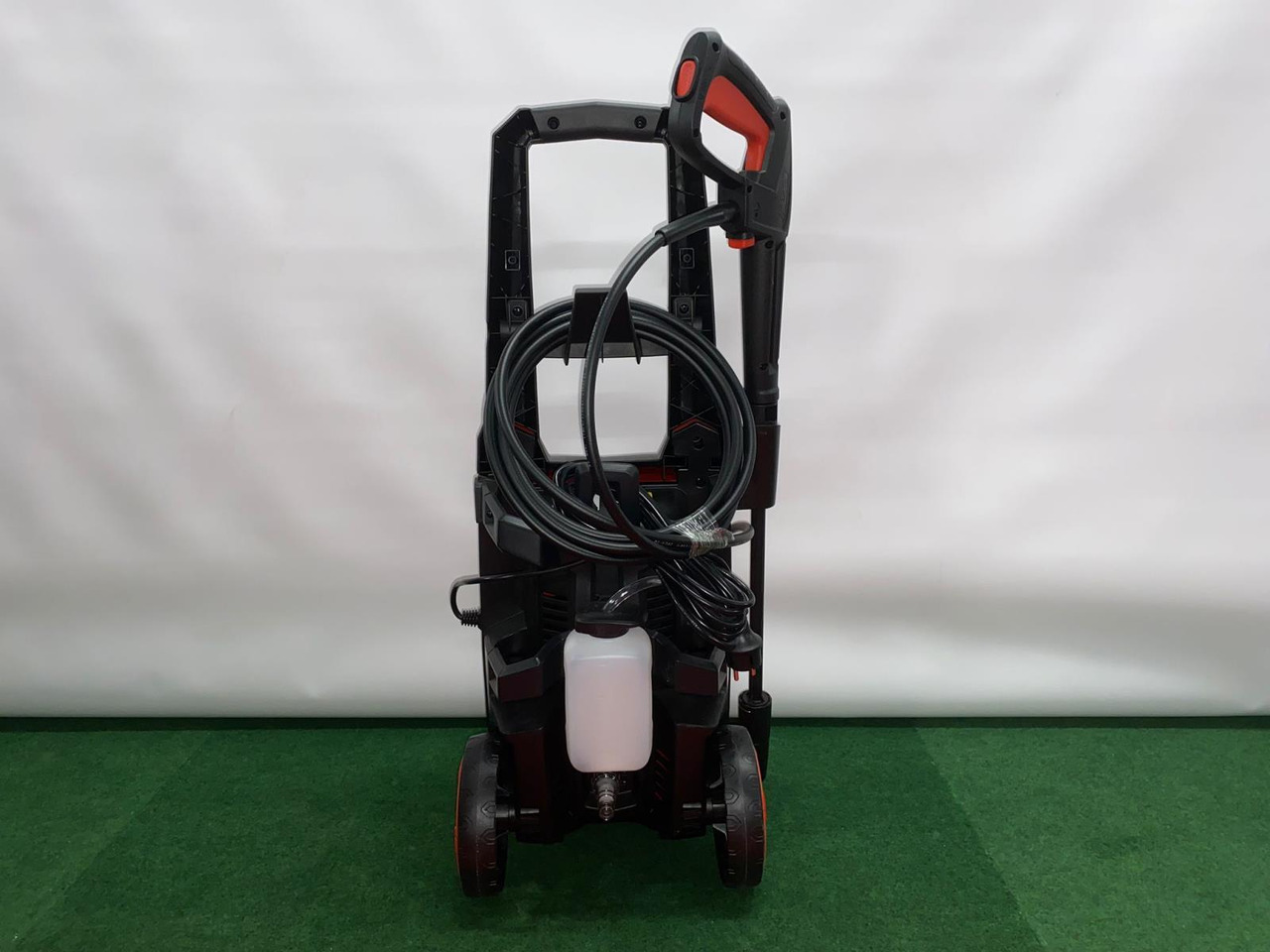 UltraToolz 1800W Hogedrukreiniger - Valymo įranga: foto 3 UltraToolz 1800W Hogedrukreiniger - Valymo įranga: foto 3