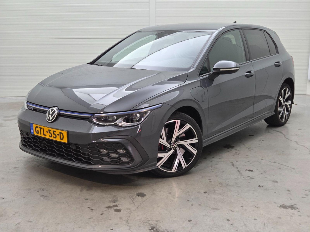 Volkswagen Golf 1.4 eHybrid GTE | 2021 | 109.248 km | Automaat | GTL55D | NAP: Geen oordeel - Hečbekas: foto 1 Volkswagen Golf 1.4 eHybrid GTE | 2021 | 109.248 km | Automaat | GTL55D | NAP: Geen oordeel - Hečbekas: foto 1