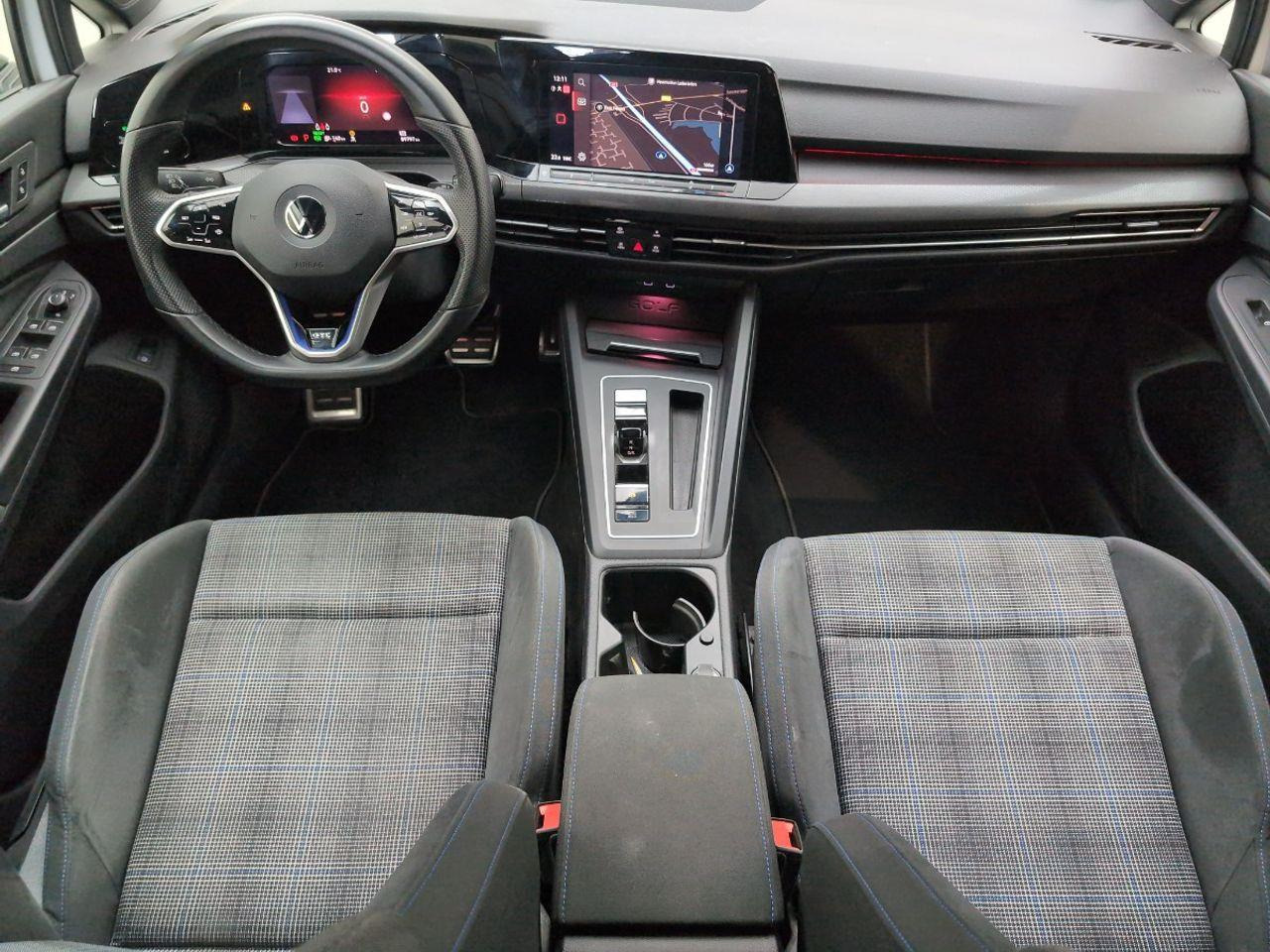 Volkswagen Golf 1.4 eHybrid GTE | 2021 | 89.795 km | Automaat | X208VS | NAP: Geen oordeel - Hečbekas: foto 5 Volkswagen Golf 1.4 eHybrid GTE | 2021 | 89.795 km | Automaat | X208VS | NAP: Geen oordeel - Hečbekas: foto 5