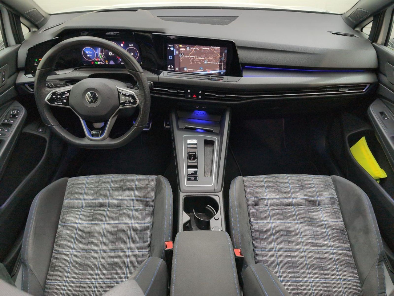 Volkswagen Golf 1.4 eHybrid GTE | 2022 | 76.195 km | Automaat | Z202RF | NAP: Geen oordeel - Hečbekas: foto 5 Volkswagen Golf 1.4 eHybrid GTE | 2022 | 76.195 km | Automaat | Z202RF | NAP: Geen oordeel - Hečbekas: foto 5