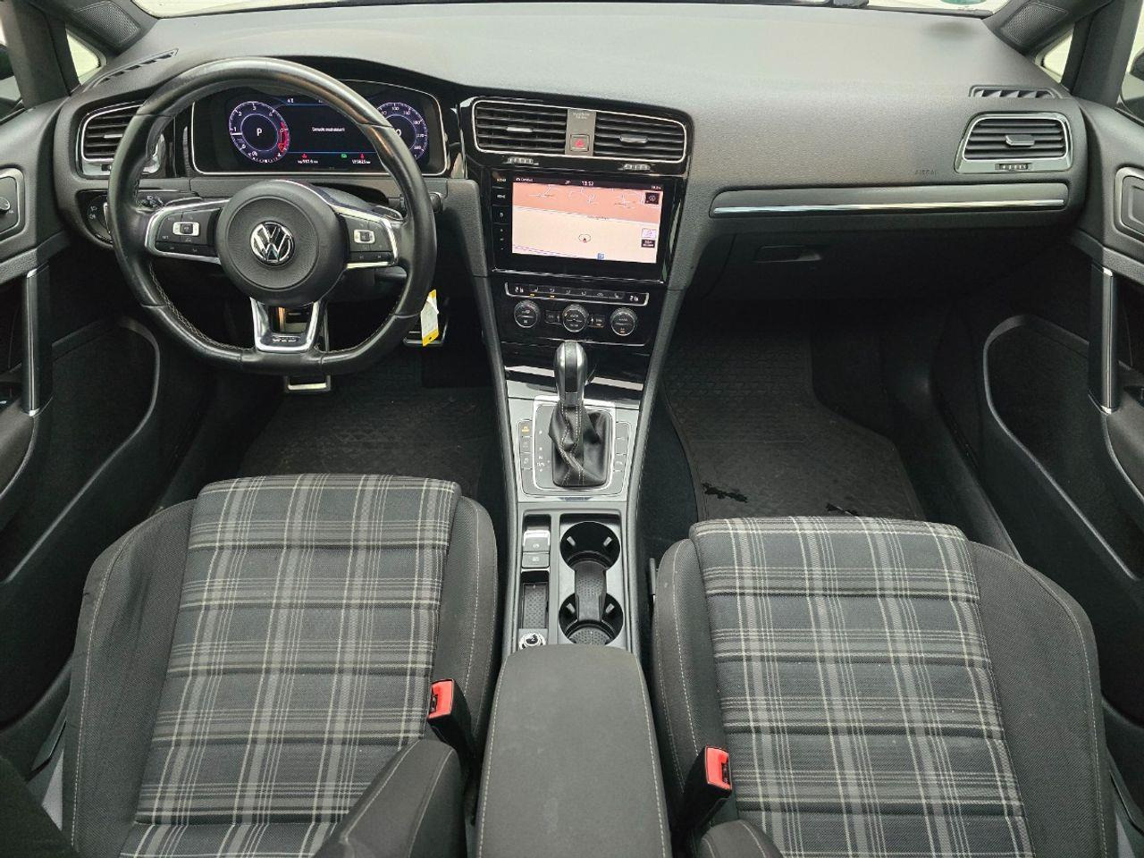 Volkswagen Golf 2.0 TDI GTD | 2017 | 195.825 km | X798VR | NAP: Geen oordeel - Hečbekas: foto 5 Volkswagen Golf 2.0 TDI GTD | 2017 | 195.825 km | X798VR | NAP: Geen oordeel - Hečbekas: foto 5