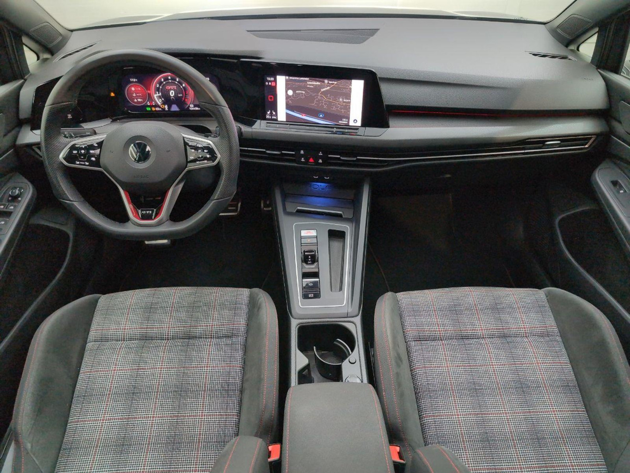 Volkswagen Golf 2.0 TSI GTI | 2021 | 104.458 km | Automaat | N078GH | NAP: Geen oordeel - Hečbekas: foto 5 Volkswagen Golf 2.0 TSI GTI | 2021 | 104.458 km | Automaat | N078GH | NAP: Geen oordeel - Hečbekas: foto 5
