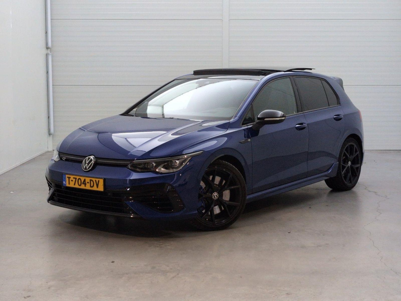 Volkswagen Golf 2.0 TSI R 4Motion | 2021 | 59.325 km | Automaat | T704DV | NAP: Geen oordeel - Hečbekas: foto 1 Volkswagen Golf 2.0 TSI R 4Motion | 2021 | 59.325 km | Automaat | T704DV | NAP: Geen oordeel - Hečbekas: foto 1