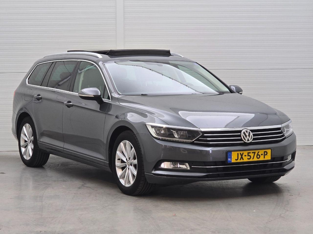 Volkswagen Passat Variant 1.4 TSI Connected Series | 2016 | 185.369 km | JX576P | NAP: Logisch - Lengvasis automobilis: foto 2 Volkswagen Passat Variant 1.4 TSI Connected Series | 2016 | 185.369 km | JX576P | NAP: Logisch - Lengvasis automobilis: foto 2