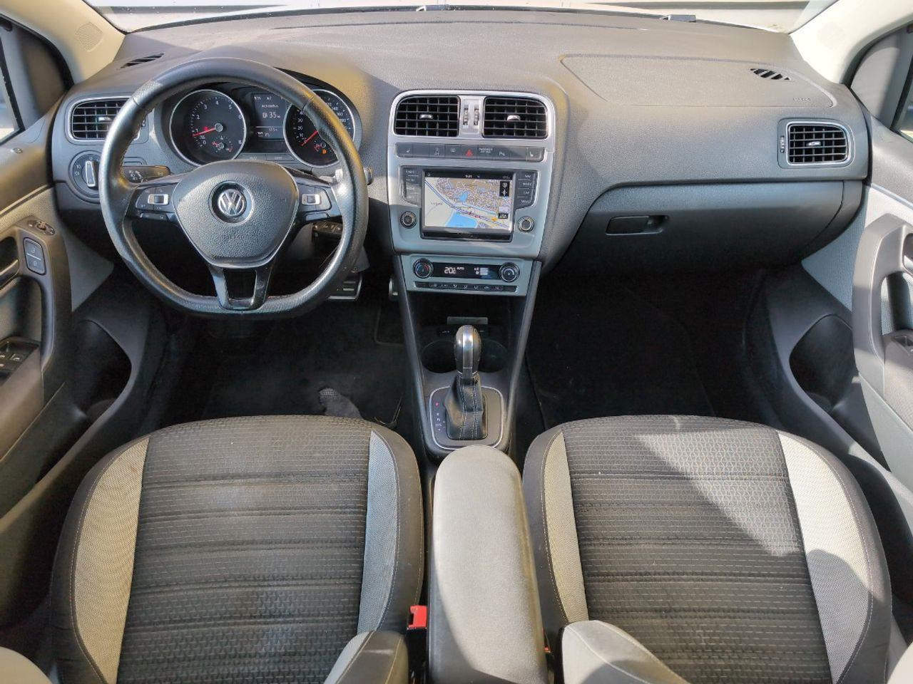 Volkswagen Polo 1.2 TSI Cross Comfortline Business R Automaat | 2017 | 159.021 km | TP690G | NAP: Geen oordeel - Hečbekas: foto 5 Volkswagen Polo 1.2 TSI Cross Comfortline Business R Automaat | 2017 | 159.021 km | TP690G | NAP: Geen oordeel - Hečbekas: foto 5