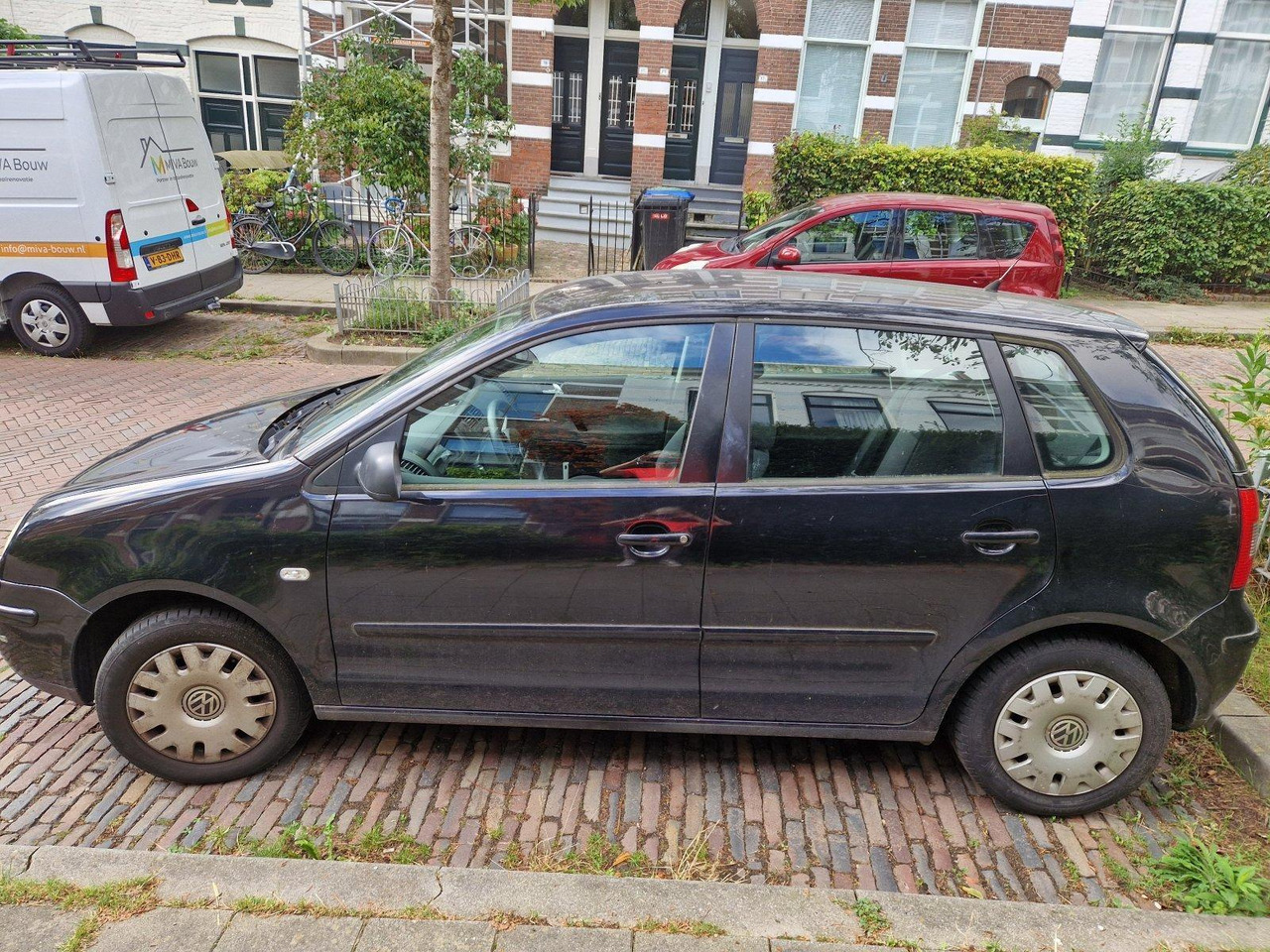 Volkswagen | Polo | 1.4-16V Athene | 2005 | 273.176 km | 15PZVT | Logisch - Hečbekas: foto 4 Volkswagen | Polo | 1.4-16V Athene | 2005 | 273.176 km | 15PZVT | Logisch - Hečbekas: foto 4