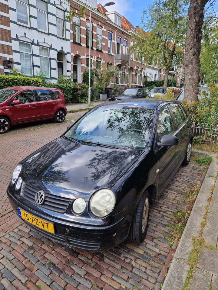 Volkswagen | Polo | 1.4-16V Athene | 2005 | 273.176 km | 15PZVT | Logisch - Hečbekas: foto 1 Volkswagen | Polo | 1.4-16V Athene | 2005 | 273.176 km | 15PZVT | Logisch - Hečbekas: foto 1