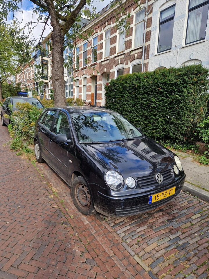Volkswagen | Polo | 1.4-16V Athene | 2005 | 273.176 km | 15PZVT | Logisch - Hečbekas: foto 2 Volkswagen | Polo | 1.4-16V Athene | 2005 | 273.176 km | 15PZVT | Logisch - Hečbekas: foto 2