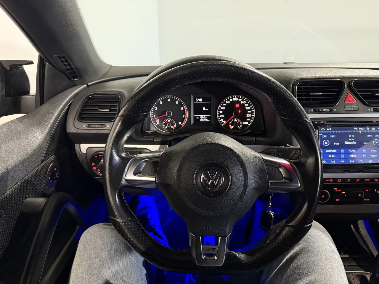 Volkswagen | Scirocco | 1.4 TSI | 2010 | 158.287 km | H107HN | Geen oordeel - Lengvasis automobilis: foto 3 Volkswagen | Scirocco | 1.4 TSI | 2010 | 158.287 km | H107HN | Geen oordeel - Lengvasis automobilis: foto 3