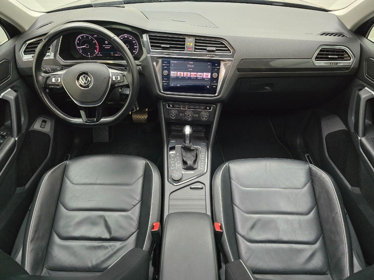 Volkswagen Tiguan 2.0 TSI 4Motion Highline | 2017 | 126.011 km | GFJ93R | NAP: Geen oordeel - Visureigis: foto 5 Volkswagen Tiguan 2.0 TSI 4Motion Highline | 2017 | 126.011 km | GFJ93R | NAP: Geen oordeel - Visureigis: foto 5