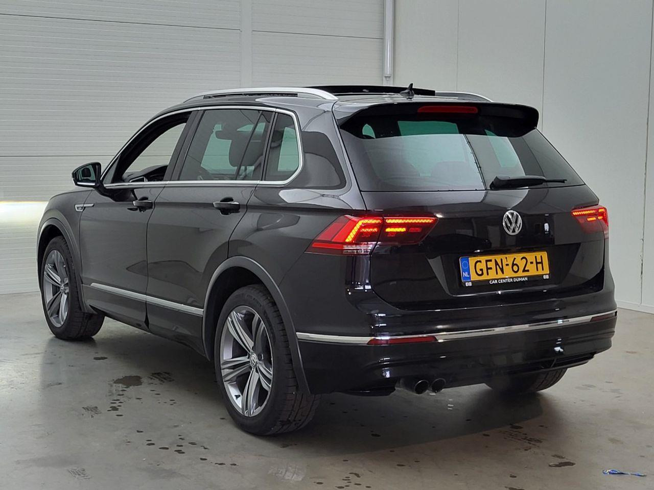 Volkswagen Tiguan 2.0 TSI 4Motion Highline | 2017 | 140.533 km | GFN62H | NAP: Geen oordeel - Visureigis: foto 3 Volkswagen Tiguan 2.0 TSI 4Motion Highline | 2017 | 140.533 km | GFN62H | NAP: Geen oordeel - Visureigis: foto 3