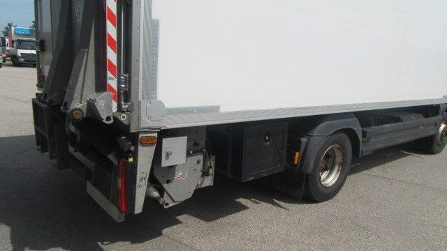 Mercedes-Benz Atego 1527L Tiefkühler, LBW,... - Refrižeratorius sunkvežimis: foto 5 Mercedes-Benz Atego 1527L Tiefkühler, LBW,... - Refrižeratorius sunkvežimis: foto 5