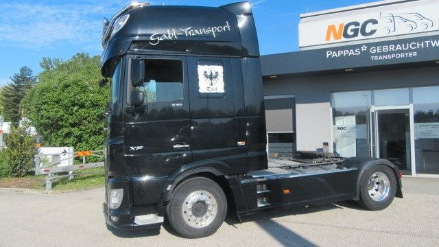 DAF XF 530 - Vilkikas: foto 4 DAF XF 530 - Vilkikas: foto 4