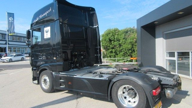 DAF XF 530 - Vilkikas: foto 5 DAF XF 530 - Vilkikas: foto 5