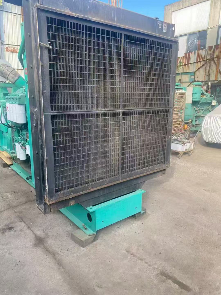 CUMMINS QSK30-G3 - Pramoninė klimato kontrolės įranga: foto 2 CUMMINS QSK30-G3 - Pramoninė klimato kontrolės įranga: foto 2