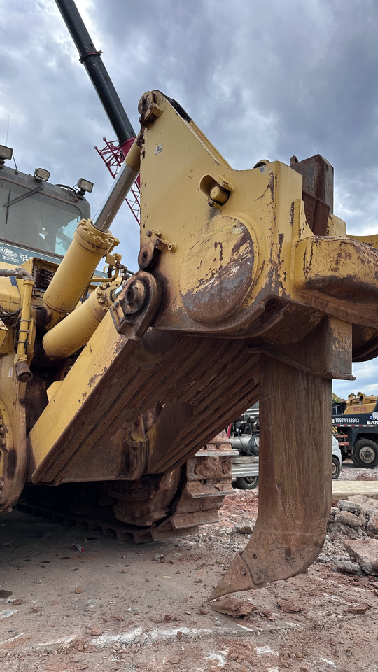 KOMATSU D475A-5EO - Įrankis/ Įranga: foto 4 KOMATSU D475A-5EO - Įrankis/ Įranga: foto 4