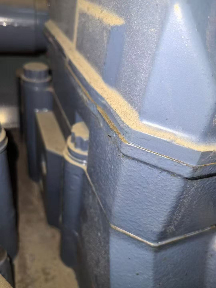 MITSHIBISHI - Staklės: foto 1 MITSHIBISHI - Staklės: foto 1