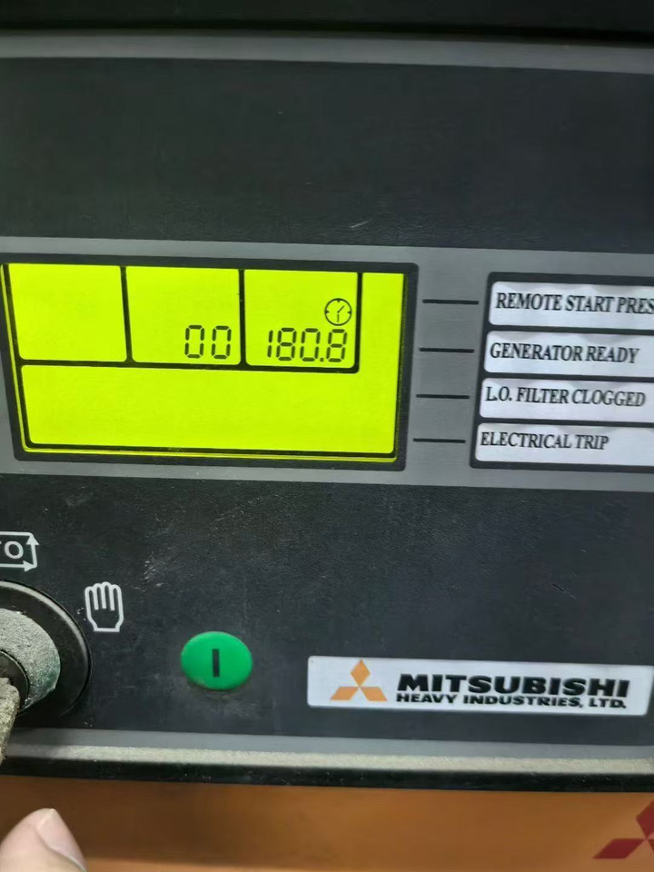 MITSHIBISHI - Staklės: foto 4 MITSHIBISHI - Staklės: foto 4