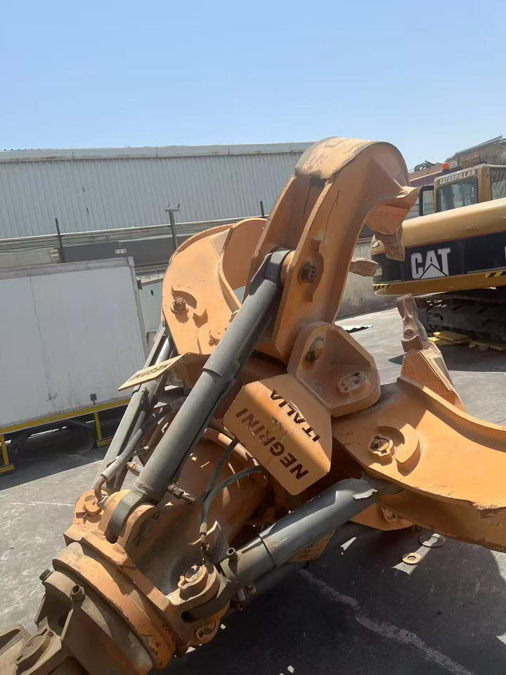 NEGKNIN NEGKNIN - Replės - Miško technika: foto 2 NEGKNIN NEGKNIN - Replės - Miško technika: foto 2