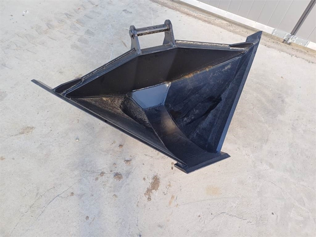 Tarfin Pelto-ojakauha s40 200L - Kaušas - Statybinė technika: foto 2 Tarfin Pelto-ojakauha s40 200L - Kaušas - Statybinė technika: foto 2