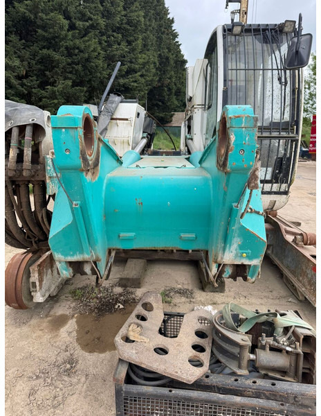 Casagrande B175 - Gręžimo mašina: foto 4 Casagrande B175 - Gręžimo mašina: foto 4