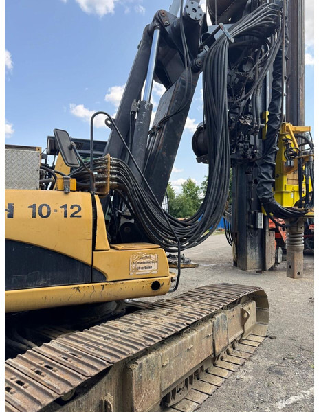 Delmag RH 12 - Gręžimo mašina: foto 2 Delmag RH 12 - Gręžimo mašina: foto 2