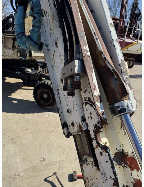 Ekskavatorius-voras Kaiser X4M Turbostar!!!: foto 10 Ekskavatorius-voras Kaiser X4M Turbostar!!!: foto 10