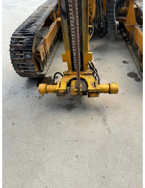 Klemm KR 805 DS - Gręžimo mašina: foto 2 Klemm KR 805 DS - Gręžimo mašina: foto 2