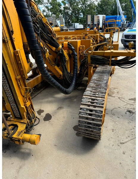 Klemm KR 805 DS - Gręžimo mašina: foto 3 Klemm KR 805 DS - Gręžimo mašina: foto 3