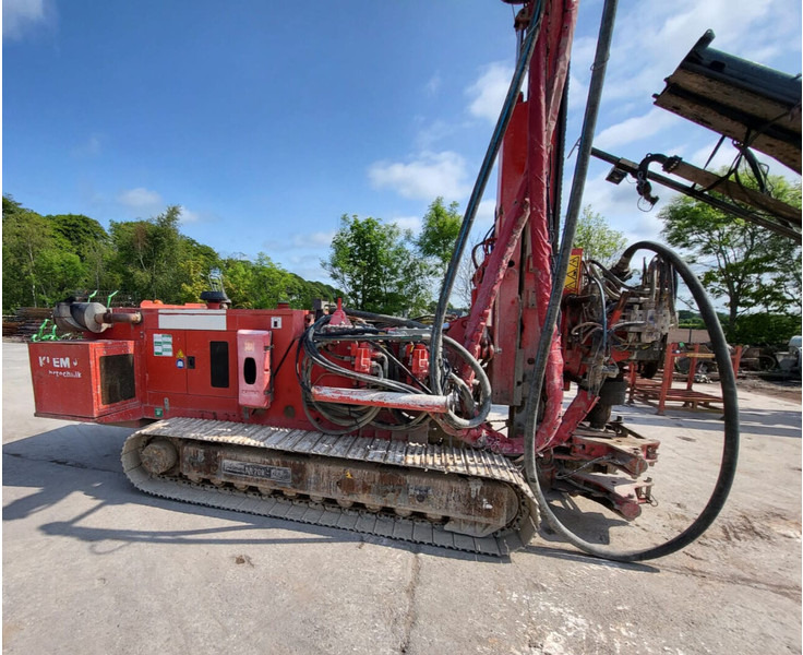 Klemm KR709 - 2 - Gręžimo mašina: foto 1 Klemm KR709 - 2 - Gręžimo mašina: foto 1