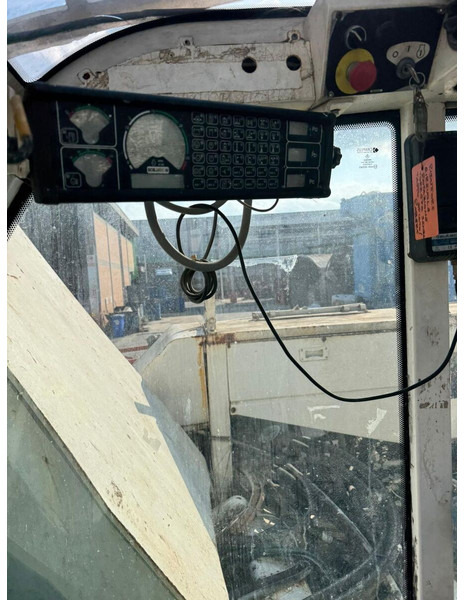 Soilmec R312 / 200 - Gręžimo mašina: foto 5 Soilmec R312 / 200 - Gręžimo mašina: foto 5