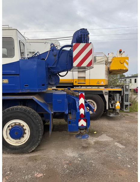 Tadano AR 300E - Kranas-manipuliatorius: foto 2 Tadano AR 300E - Kranas-manipuliatorius: foto 2