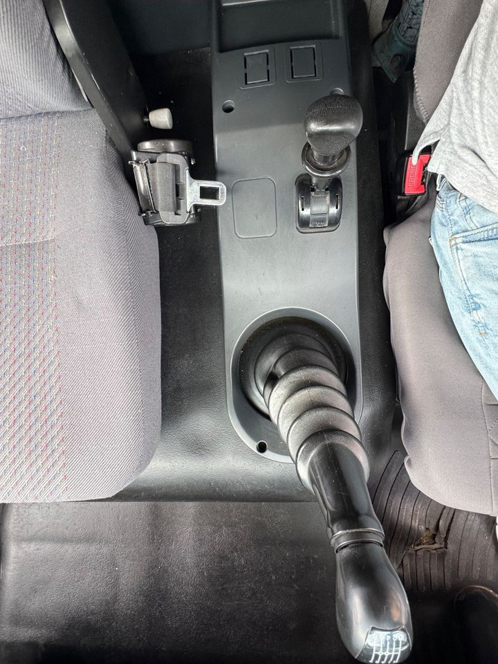 Tentinis mikroautobusas MAN 8. 163 /L2000/LBW-2T./2xAHK: foto 8