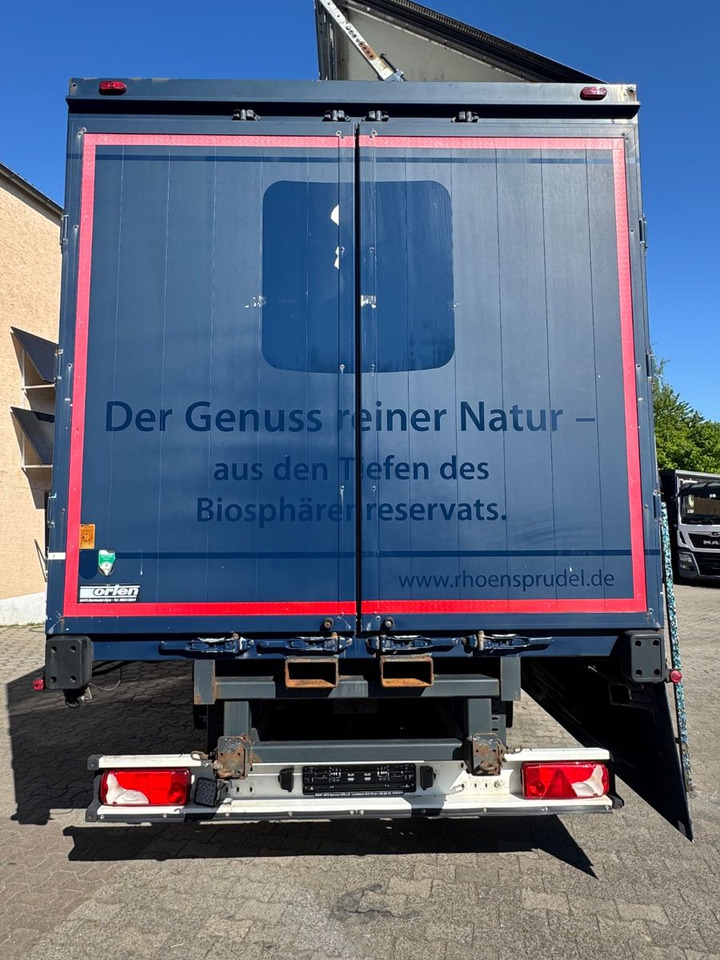 Scania R450 Lift-Achse/Mitnahmestp./Kupplungsp/2instock - Gėrimų tiekimo sunkvežimis: foto 5 Scania R450 Lift-Achse/Mitnahmestp./Kupplungsp/2instock - Gėrimų tiekimo sunkvežimis: foto 5