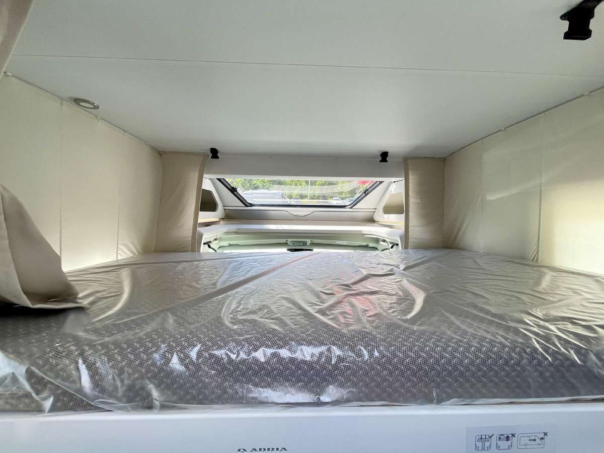 ADRIA Matrix 650 SL lizingą ADRIA Matrix 650 SL: foto 13