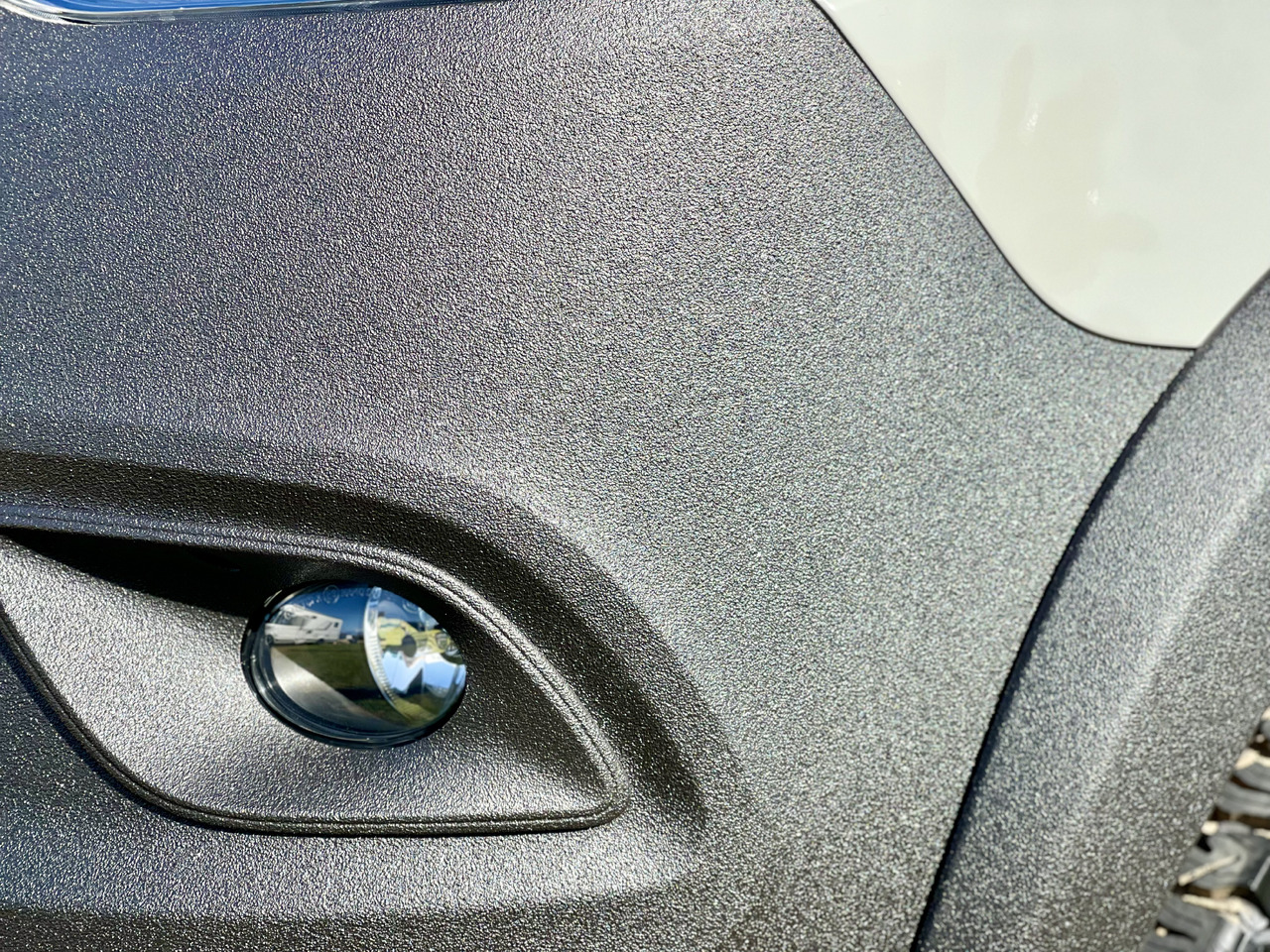 Hymer MLT Cross Trail - Pusiau integruotas kemperis: foto 5 Hymer MLT Cross Trail - Pusiau integruotas kemperis: foto 5